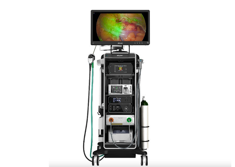 STRYKER CHANGES THE WAY YOU SEE YOUR COLORECTAL CANCER PATIENTS